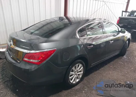 2015 Buick Lacrosse z USA, uszkodzony, nr VIN 1G4GA5GR5FF148448